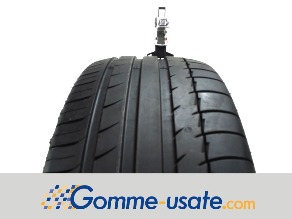 Thumb Michelin Gomme Usate Michelin 255/45 R20 101W Latitude Sport RPB AO (70%) pneumatici usati Estivo 0